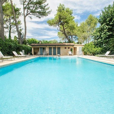 Auberge De Noves Domaine Du Deves Εξωτερικό φωτογραφία