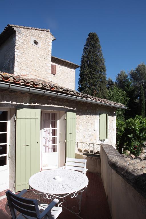 Auberge De Noves Domaine Du Deves Εξωτερικό φωτογραφία