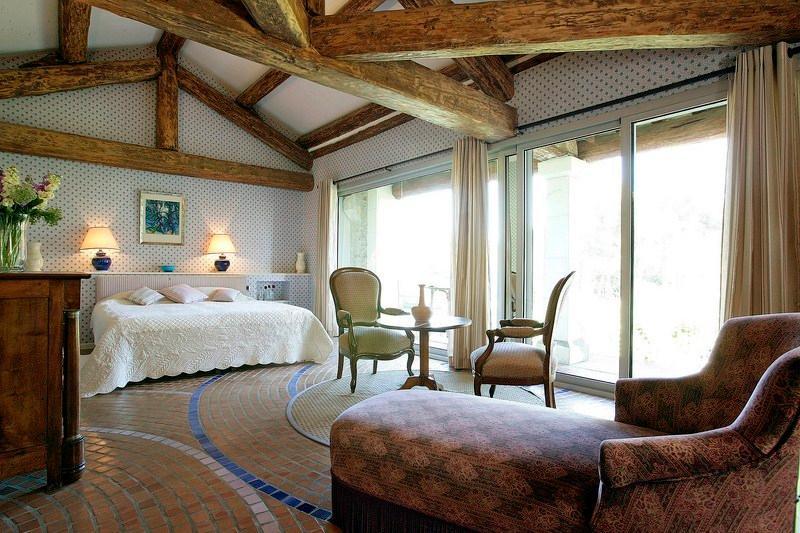 Auberge De Noves Domaine Du Deves Εξωτερικό φωτογραφία
