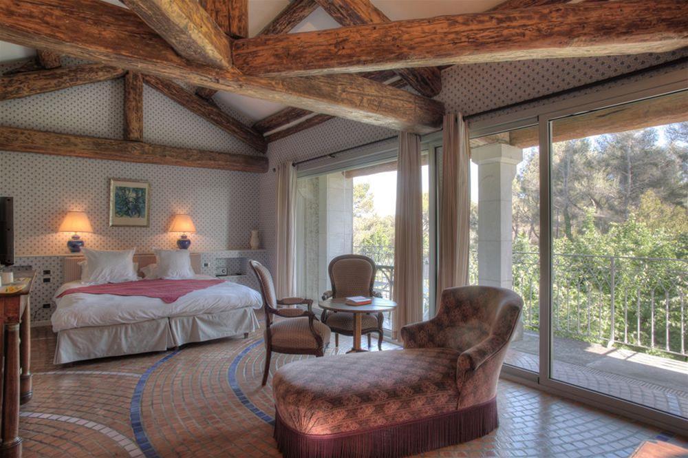 Auberge De Noves Domaine Du Deves Εξωτερικό φωτογραφία