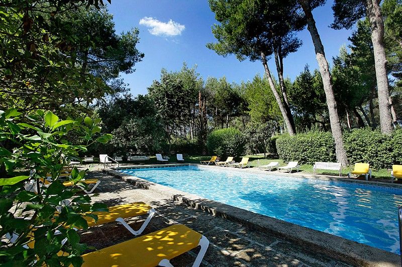 Auberge De Noves Domaine Du Deves Εξωτερικό φωτογραφία