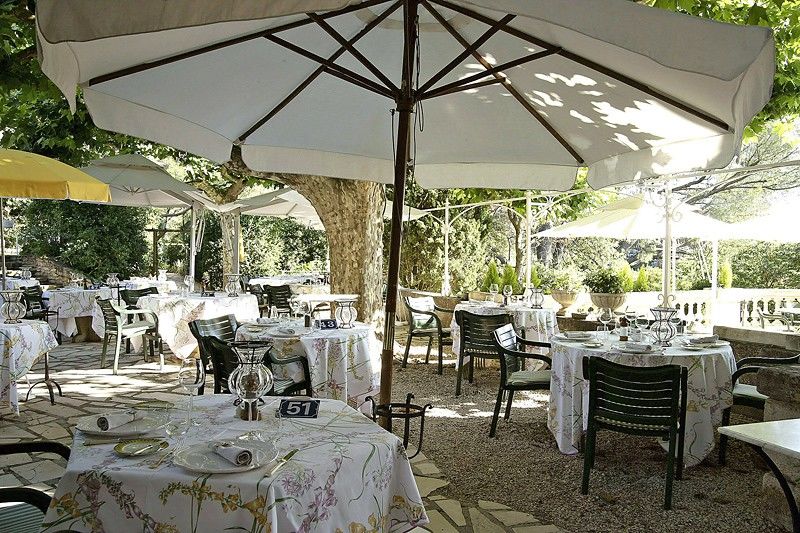 Auberge De Noves Domaine Du Deves Εξωτερικό φωτογραφία