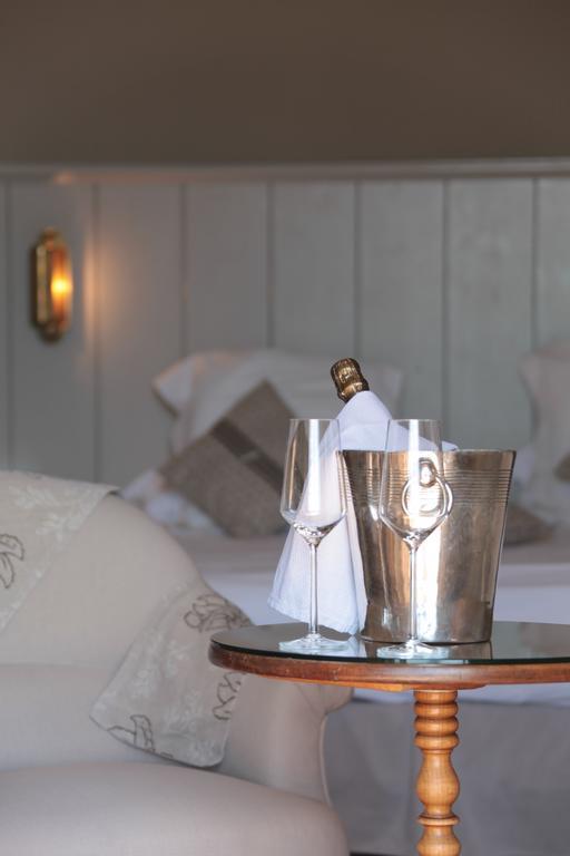 Auberge De Noves Domaine Du Deves Εξωτερικό φωτογραφία