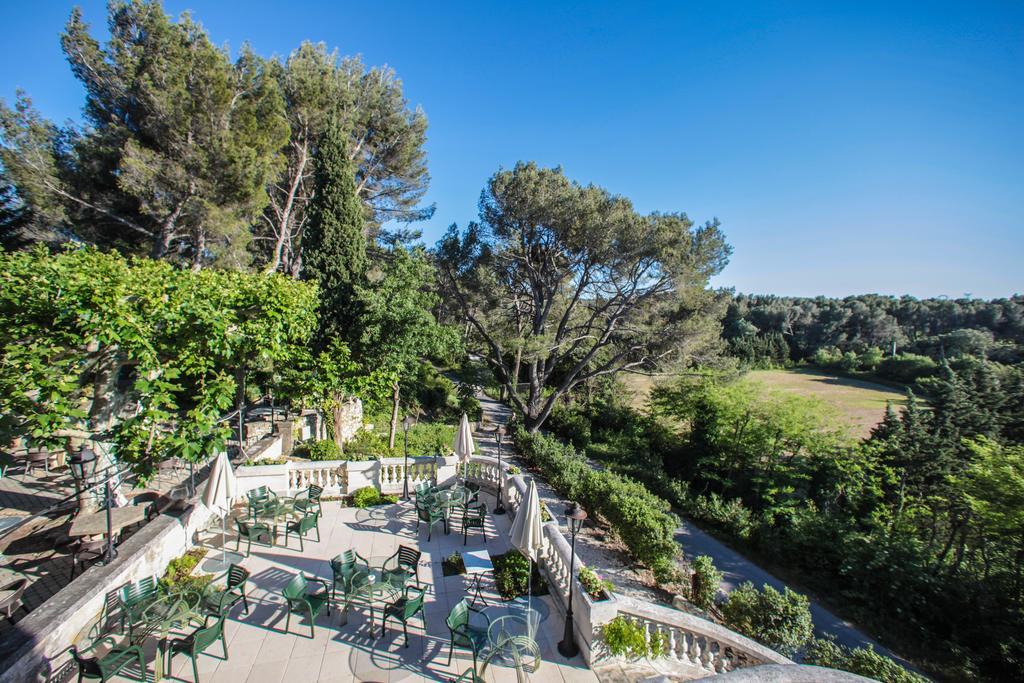 Auberge De Noves Domaine Du Deves Εξωτερικό φωτογραφία