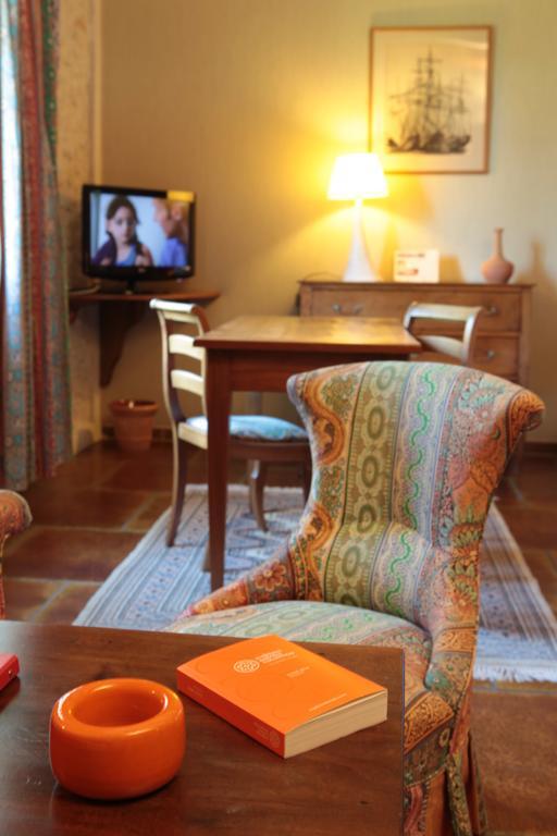 Auberge De Noves Domaine Du Deves Εξωτερικό φωτογραφία