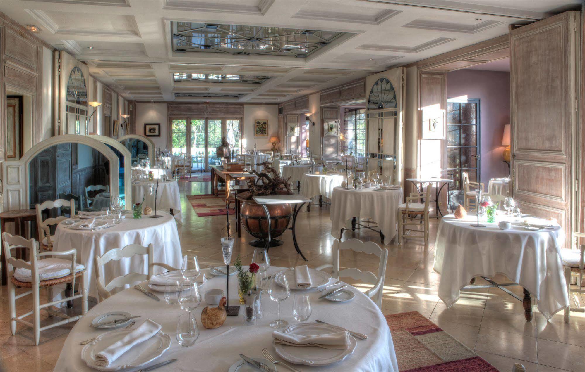 Auberge De Noves Domaine Du Deves Εξωτερικό φωτογραφία
