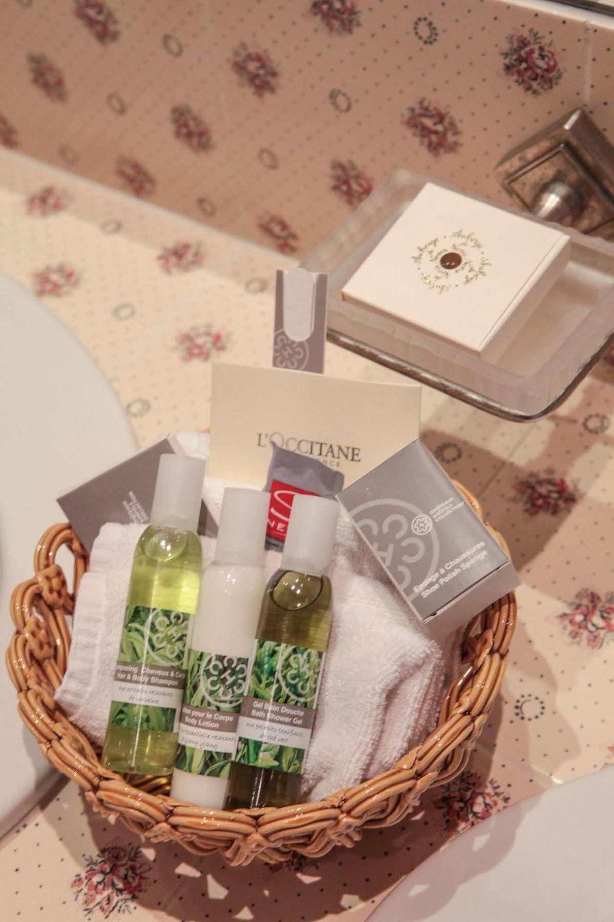 Auberge De Noves Domaine Du Deves Εξωτερικό φωτογραφία