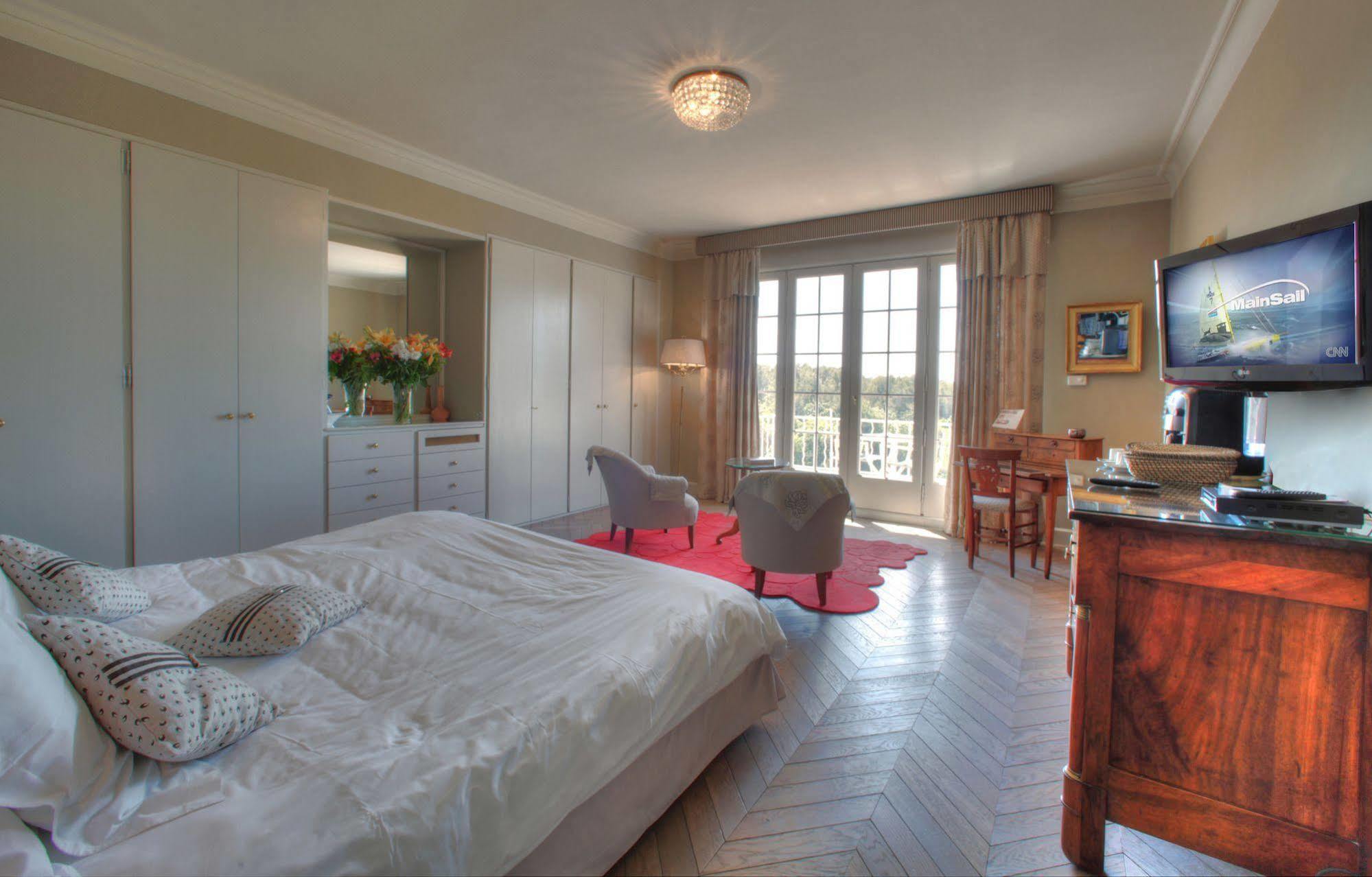 Auberge De Noves Domaine Du Deves Εξωτερικό φωτογραφία