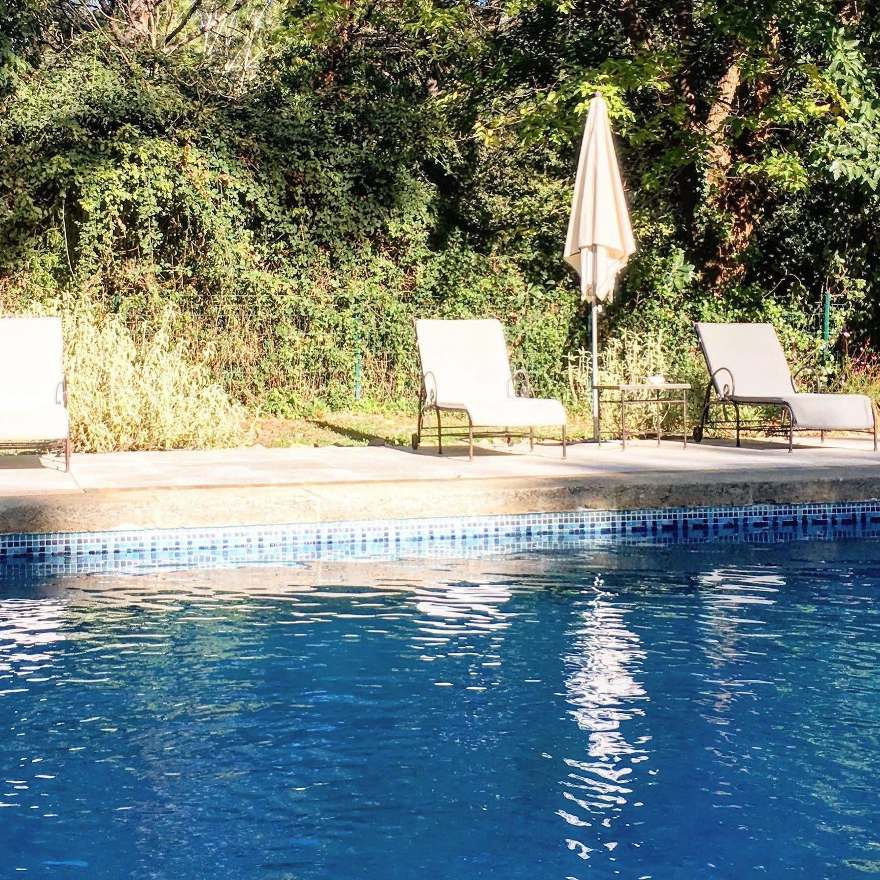 Auberge De Noves Domaine Du Deves Εξωτερικό φωτογραφία