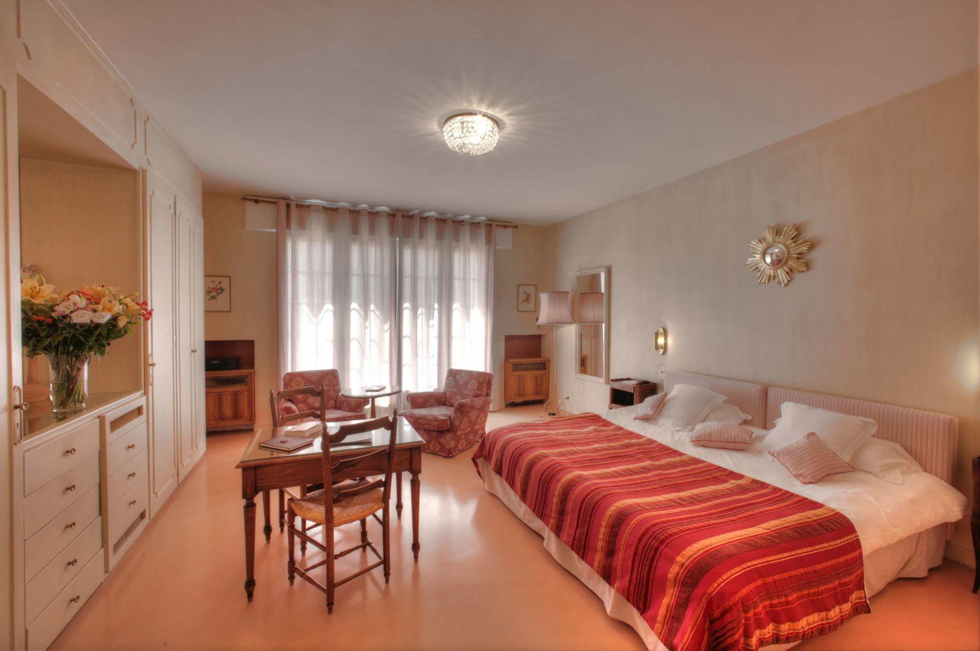 Auberge De Noves Domaine Du Deves Εξωτερικό φωτογραφία
