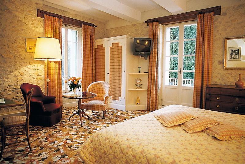Auberge De Noves Domaine Du Deves Εξωτερικό φωτογραφία