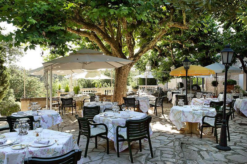 Auberge De Noves Domaine Du Deves Εξωτερικό φωτογραφία